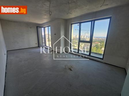 Тристаен, 110m² - Апартамент за продажба - 121008242