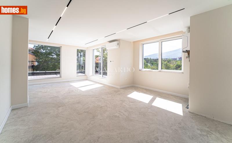 Четиристаен, 233m² - Кв. Кръстова Вада, София - Апартамент за продажба - Galardo real estate - 121008301