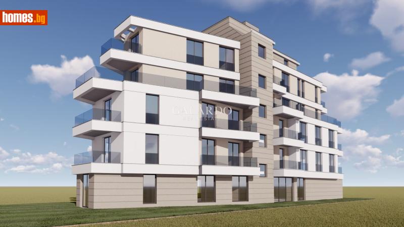 Тристаен, 100m² - Жк. Левски, София - Апартамент за продажба - Galardo real estate - 121008311