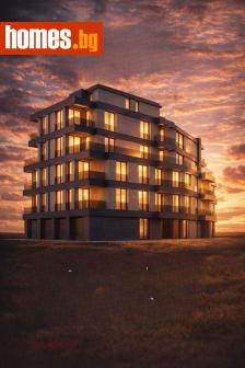 Тристаен, 116m² - Апартамент за продажба - 121008312