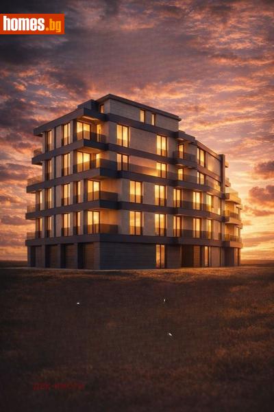 Тристаен, 116m² - Жк. Левски, София - Апартамент за продажба - Galardo real estate - 121008312