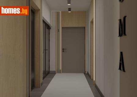 Двустаен, 80m² - Апартамент за продажба - 121008315