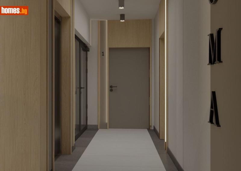 Двустаен, 80m² - Жк. Левски, София - Апартамент за продажба - Galardo real estate - 121008315