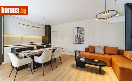 Тристаен, 96m² - Апартамент за продажба - 121008319
