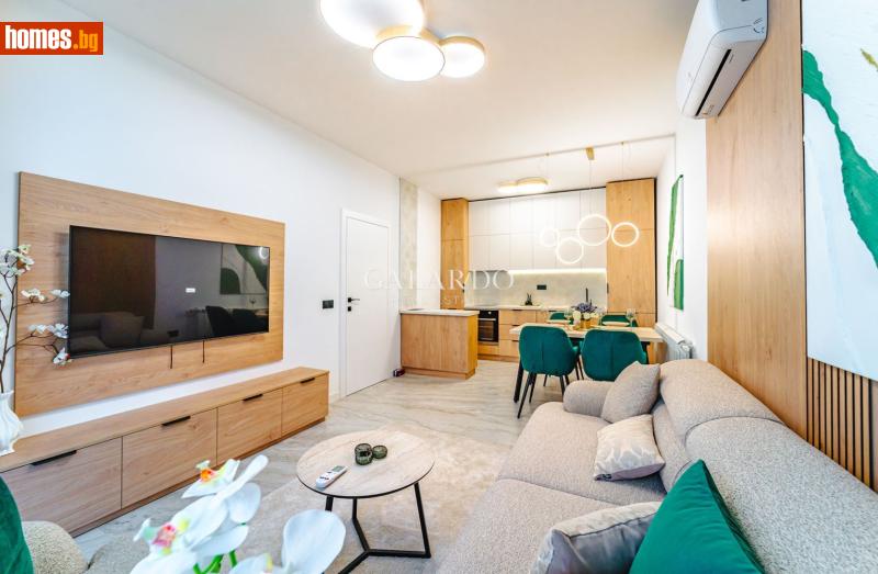 Двустаен, 67m² - Кв. Кръстова Вада, София - Апартамент за продажба - Galardo real estate - 121008329