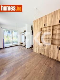 Едностаен, 44m² - Апартамент за продажба - 121012126