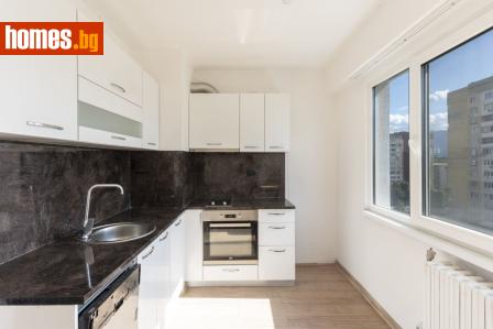 Едностаен, 44m² - Апартамент за продажба - 121012138