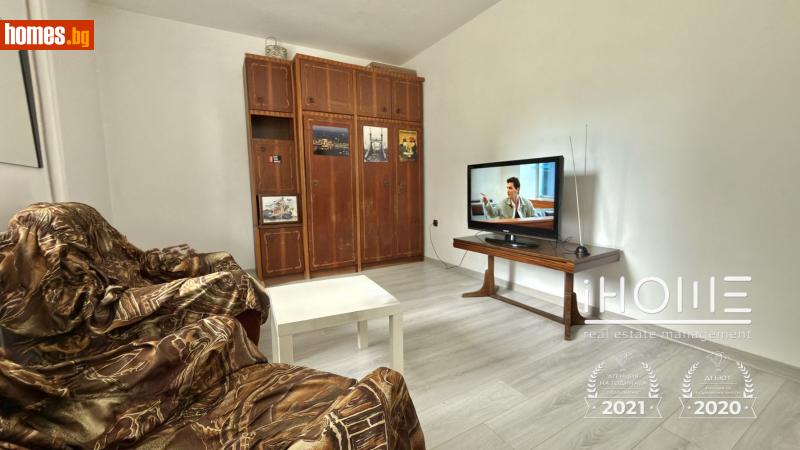 Тристаен, 78m² - Жк. Гоце Делчев, София - Апартамент за продажба - IHOME Real Estate - 121012180