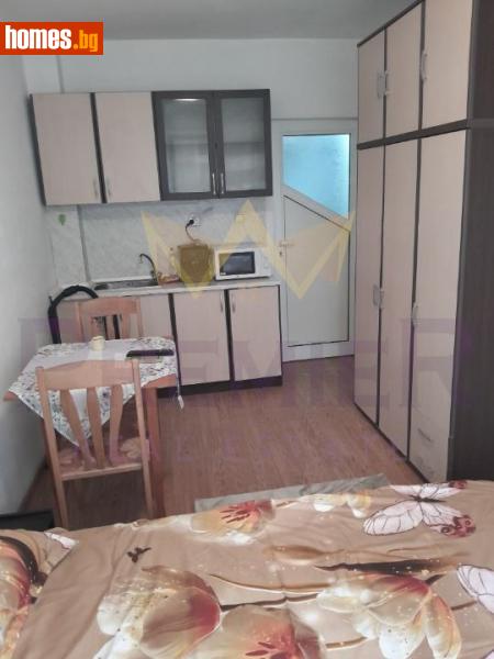 Двустаен, 45m² -  Колхозен Пазар, Варна - Апартамент под наем - ИМОТИ ПРЕМИЕР - 121012187