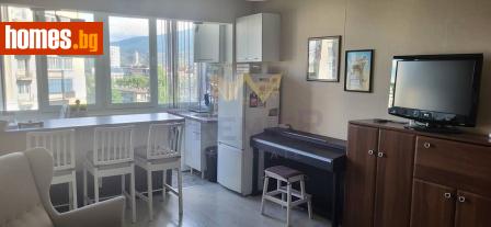Двустаен, 46m² - Апартамент за продажба - 121012352