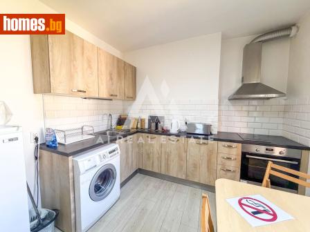 Тристаен, 92m² - Апартамент за продажба - 121012571