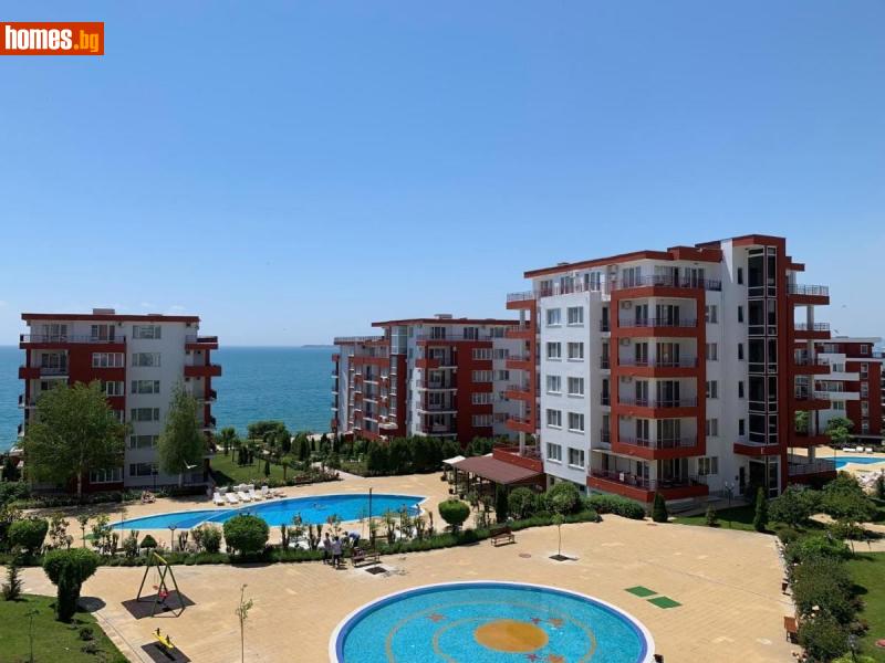 Двустаен, 88m² - Гр.Свети Влас, Бургас - Апартамент за продажба - Easy Rentals  - 121012822