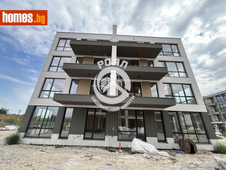 Тристаен, 105m² - Апартамент за продажба - 121012852