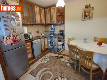 Тристаен, 87m² - Апартамент за продажба - 121012879