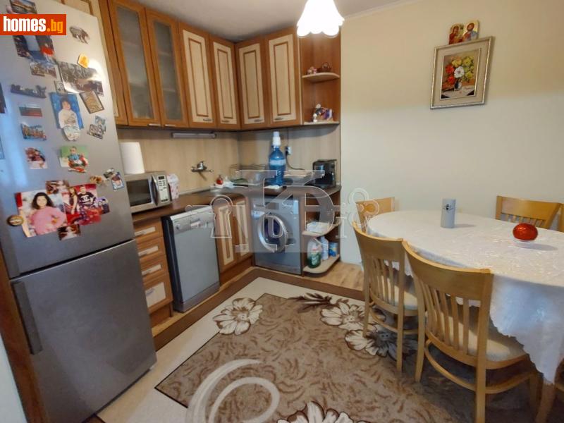 Тристаен, 87m² -  Христо Ботев, Добрич - Апартамент за продажба - Руди Кей - 121012879