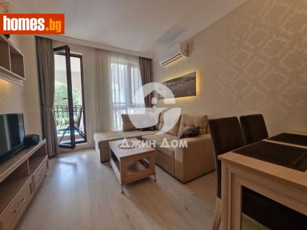 Двустаен, 51m² - Апартамент за продажба - 121012958