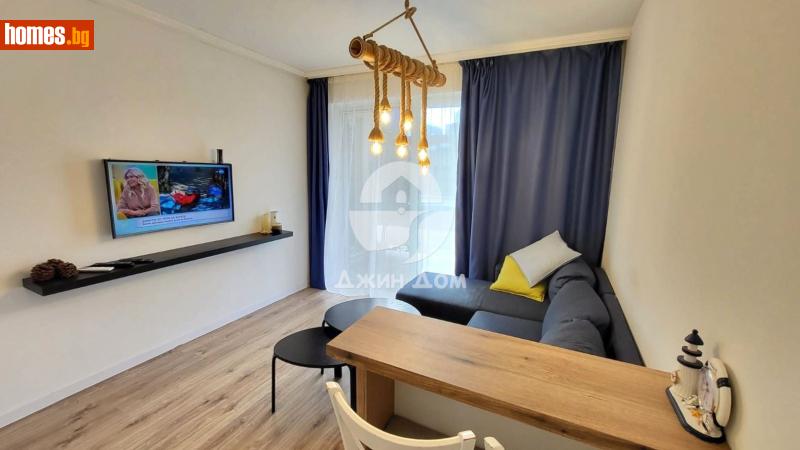 Четиристаен, 110m² - Гр.Свети Влас, Бургас - Апартамент за продажба - Джин Дом - 121012977