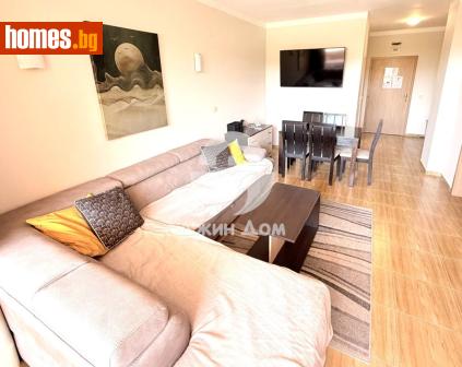 Тристаен, 84m² - Апартамент за продажба - 121012994