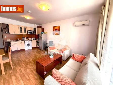 Двустаен, 59m² - Апартамент за продажба - 121013004