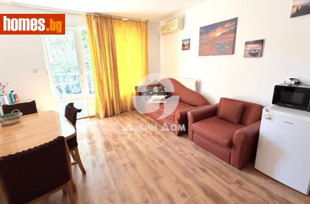 Двустаен, 54m² - Апартамент за продажба - 121013014