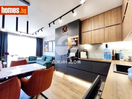 Тристаен, 140m² - Апартамент за продажба - 121013022