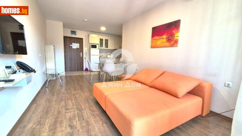 Двустаен, 74m² - Гр.Свети Влас, Бургас - Апартамент за продажба - Джин Дом - 121013032