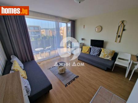 Едностаен, 3524m² - Апартамент за продажба - 121013067