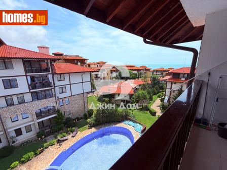 Двустаен, 57m² - Апартамент за продажба - 121013114