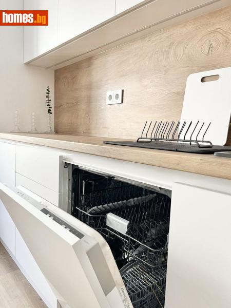 Двустаен, 60m²