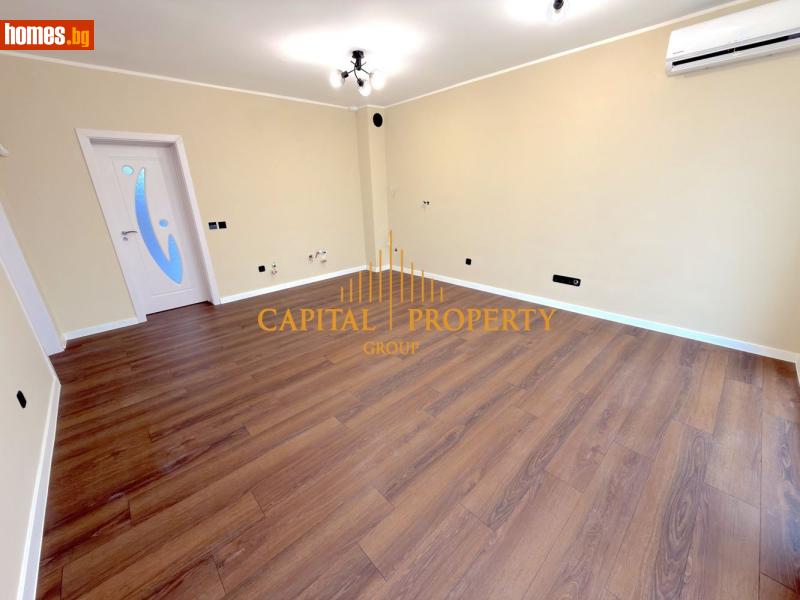 Двустаен, 85m² - Жк. Победа, Варна - Апартамент за продажба - Капитал Пропърти Груп - 121013224