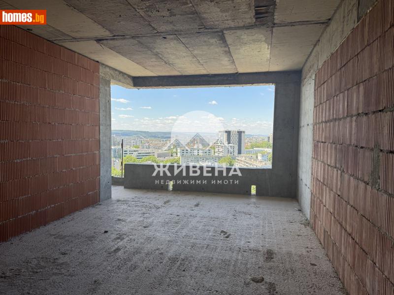 Двустаен, 72m² - Жк. Чайка, Варна - Апартамент за продажба - ЖИВЕНА Недвижими Имоти - 121013568