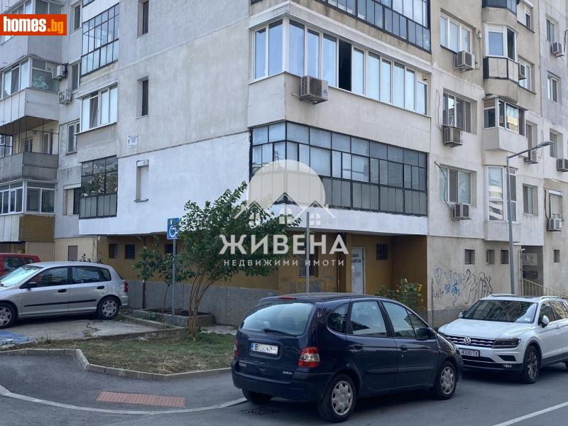 Четиристаен, 130m² - Жк. Възраждане, Варна - Апартамент за продажба - ЖИВЕНА Недвижими Имоти - 121013635