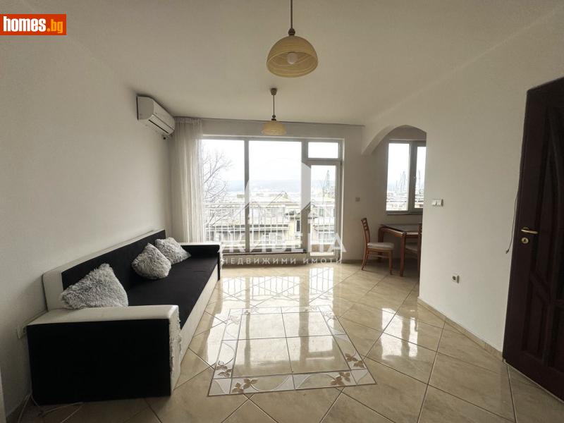 Четиристаен, 160m² -  Гръцки квартал, Варна - Апартамент за продажба - ЖИВЕНА Недвижими Имоти - 121013701