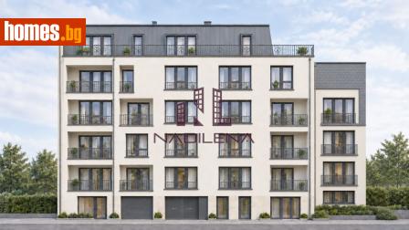 Тристаен, 113m² - Апартамент за продажба - 121015914