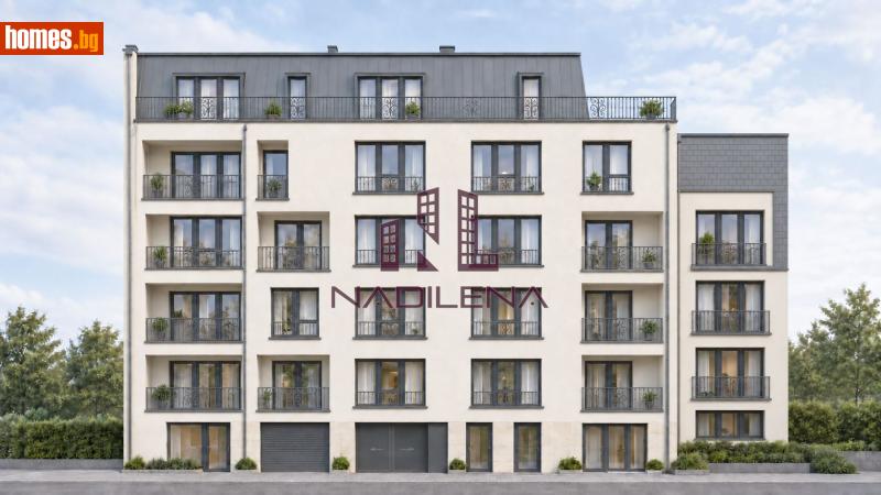 Тристаен, 113m² - Кв. Павлово, София - Апартамент за продажба - Надилена риъл естейтс  - 121015914