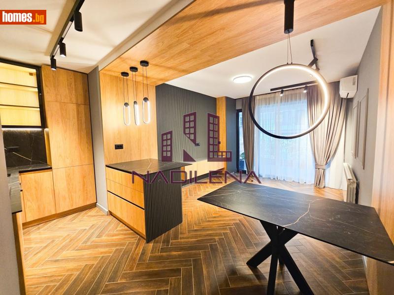 Двустаен, 80m² -  Студентски Град, София - Апартамент за продажба - Надилена риъл естейтс  - 121015916