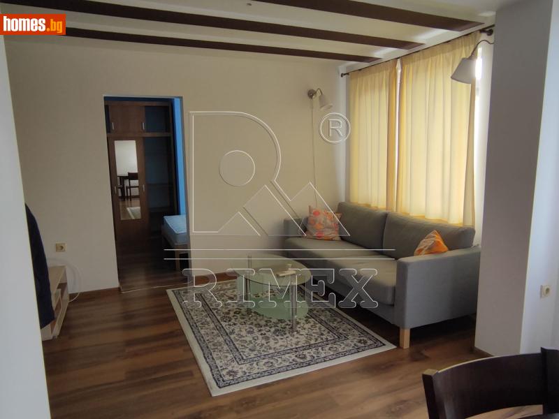 Двустаен, 77m²