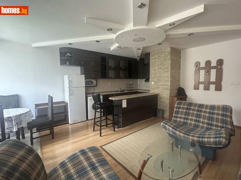 Тристаен, 100m² - Кв. Съдийски, Пловдив - Апартамент под наем - Римекс Имоти - 121016065