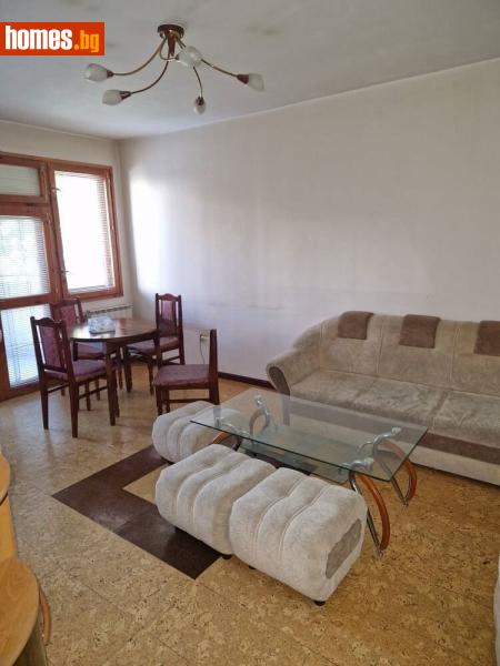 Двустаен, 70m² - Жк Южен, Пловдив - Апартамент под наем - Римекс Имоти - 121016074