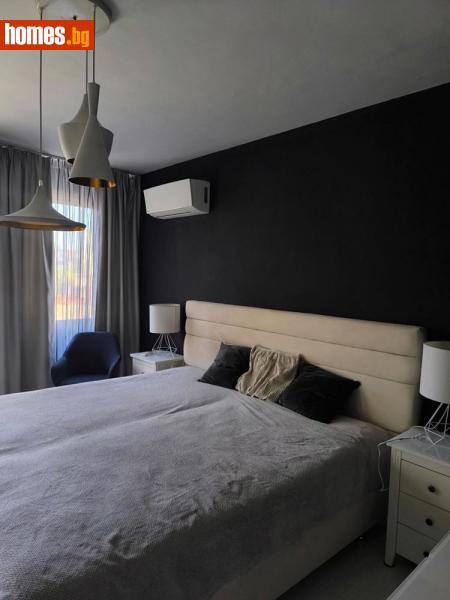 Тристаен, 120m² - Кв. Кършияка, Пловдив - Апартамент под наем - Римекс Имоти - 121016142