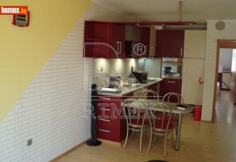Мезонет, 120m² - Кв. Кършияка, Пловдив - Апартамент под наем - Римекс Имоти - 121016196