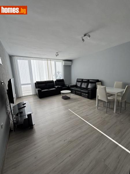 Тристаен, 98m² -  Център, Пловдив - Апартамент под наем - Римекс Имоти - 121016247