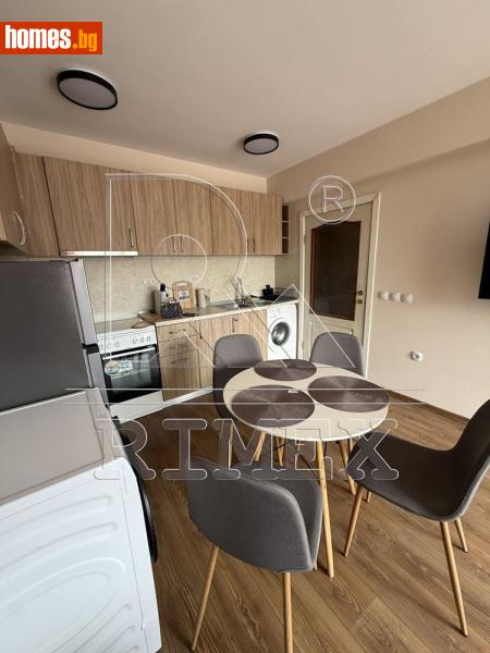 Двустаен, 60m² -  Център, Пловдив - Апартамент под наем - Римекс Имоти - 121016255