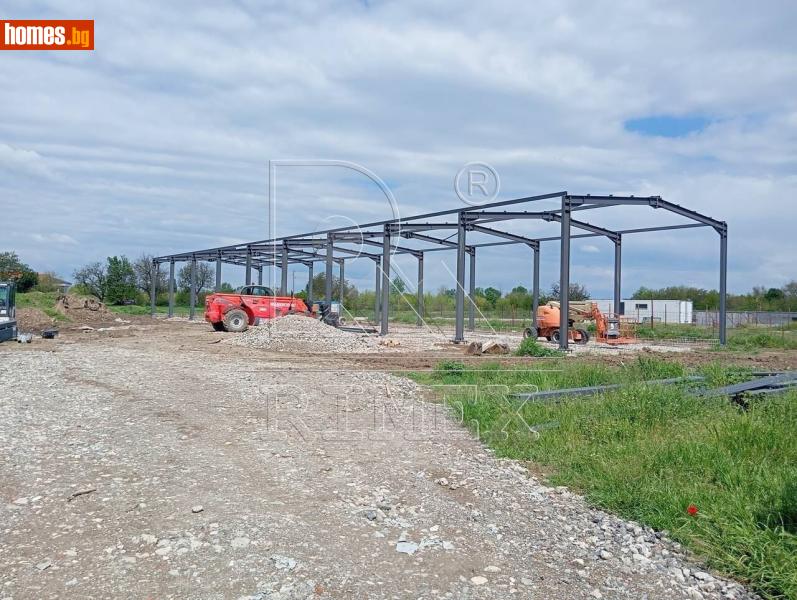 Гараж, 432m² - Кв. Прослав, Пловдив - Апартамент под наем - Римекс Имоти - 121016283