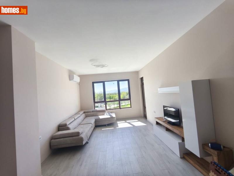 Двустаен, 68m² - Жк. Тракия, Пловдив - Апартамент под наем - Римекс Имоти - 121016284