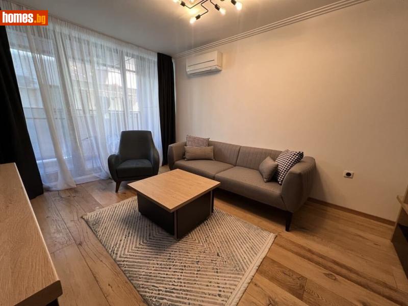 Тристаен, 72m² - Кв. Кършияка, Пловдив - Апартамент под наем - Римекс Имоти - 121016291