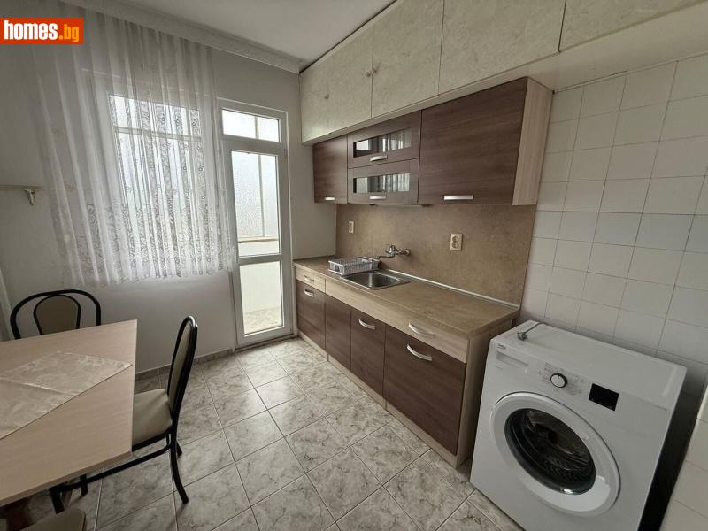 Двустаен, 68m² - Жк. Христо Смирненски, Пловдив - Апартамент под наем - Римекс Имоти - 121016374