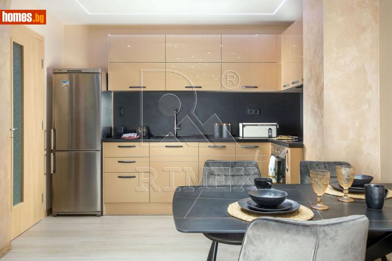 Двустаен, 75m²