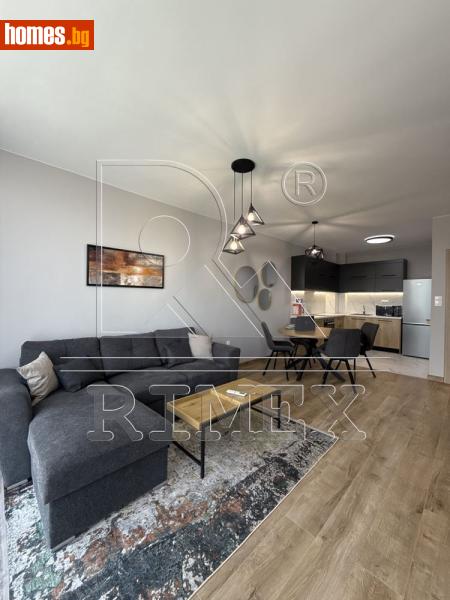 Двустаен, 84m² -  Център, Пловдив - Апартамент под наем - Римекс Имоти - 121016419