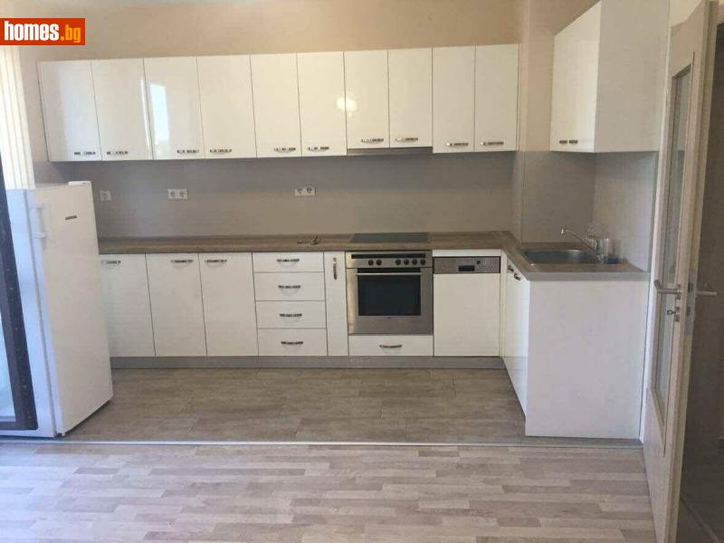 Двустаен, 70m²